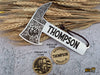 Firefighter Axe Bottle Opener and Coin Gift Set
