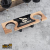 Personalized Wine Glass Flight