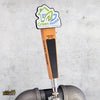 Business Logo Tap Handle - Custom Brew Gear