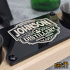 Custom Distillery Shot Glass Flight - Custom Brew Gear