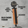 Custom Tap Handle - Black Label Menu Edition - Custom Brew Gear