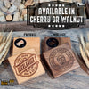 Personalized Coaster with Opener - Custom Brew Gear