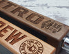 Cold Brew or Nitro Coffee Tap Handles - Custom Brew Gear