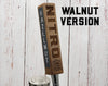 Cold Brew or Nitro Coffee Tap Handles - Custom Brew Gear