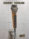 Retro Edition - Custom Color Chalkboard Beer Tap Handle - Custom Brew Gear