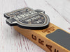 Retro Edition - Custom Color Chalkboard Beer Tap Handle - Custom Brew Gear
