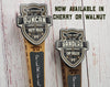 Retro Edition - Custom Color Chalkboard Beer Tap Handle - Custom Brew Gear
