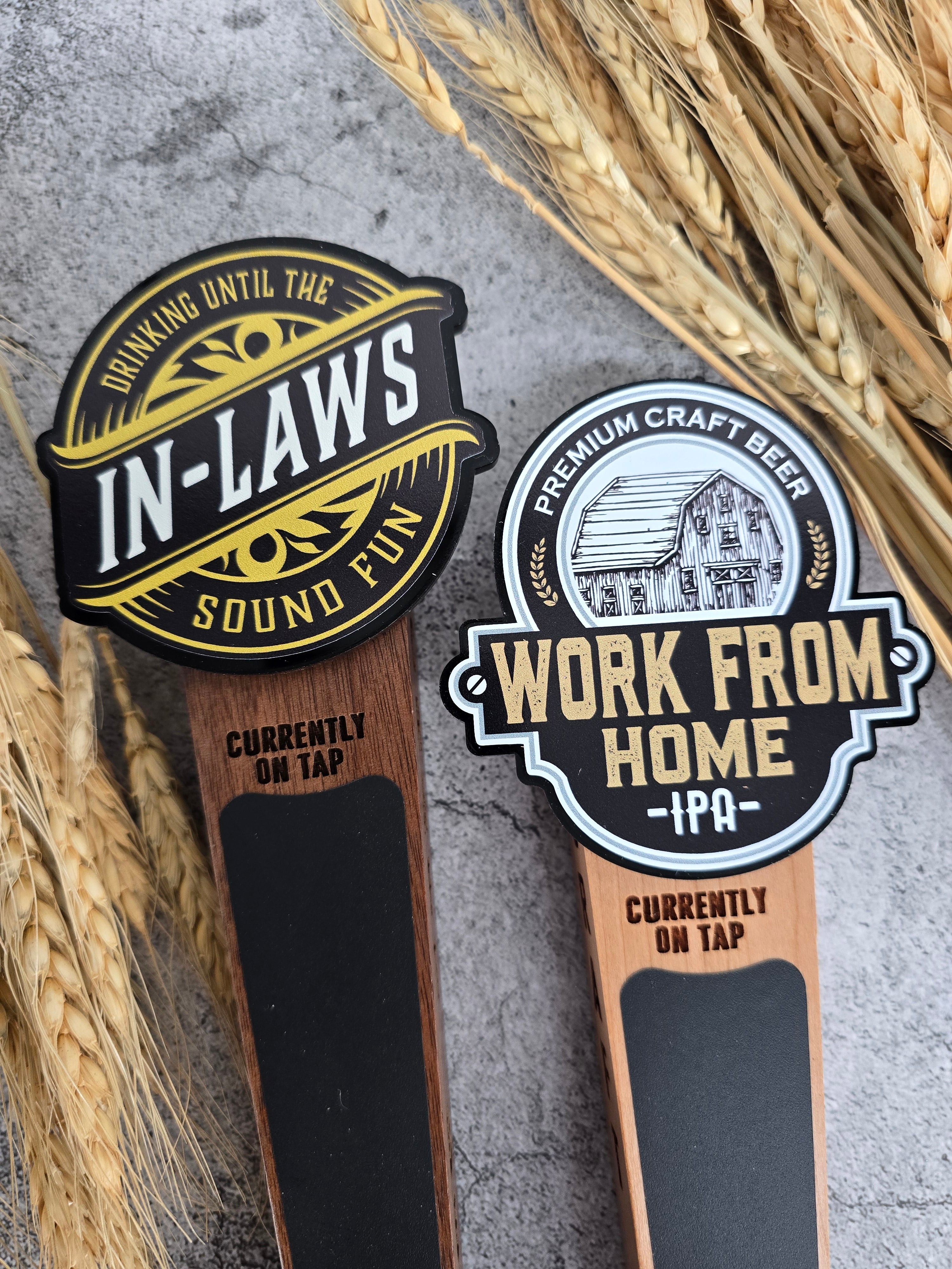 TH2500-Custom Test - Custom Brew Gear