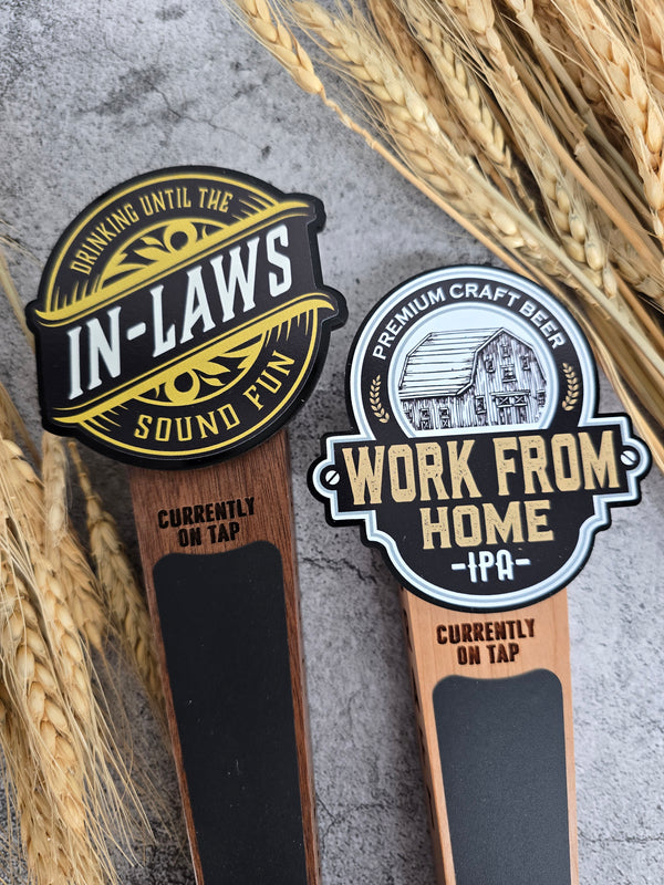 TH2500-Custom Test - Custom Brew Gear