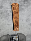 Cold Brew Coffee Tap Handle