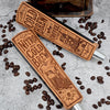 Nitro ald cold brew coffee tap handles