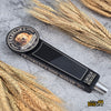 Custom Photo Tap Handle with Acrylic Chalkboard