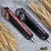 Custom Photo Tap Handle with Acrylic Chalkboard