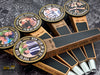 Groomsman Proposal Photo Tap Handle