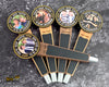 Groomsman Proposal Photo Tap Handle