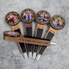 Groomsman Proposal Photo Tap Handle