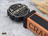Custom Tap Handle-Black Label Menu Edition