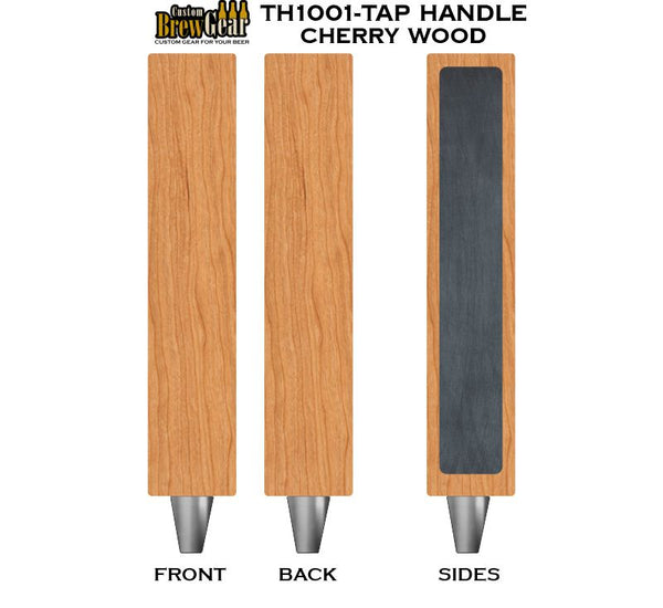 1-TAP TEST CUSTOM ORDER TEMPLATE - Custom Brew Gear