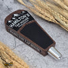 Personalized Short Beer Tap Handle – Mountain Edition - 5.75"