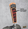 Personalized Tap Handle – Mountain Edition