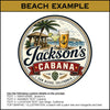 AI Prompt - Classic Brewery Edition Custom Beer Tap Logo - Custom Brew Gear