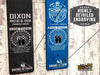 Anodized Aluminum Personalized Ring & Hook Game | Outdoor Family Game - Custom Brew Gear