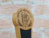 Beer Stein Edition - Personalized Beer Tap Handle with Chalkboard - Custom Brew Gear