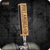 BULK - TH1001 Engraved Tap Handle - Custom Brew Gear