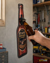 Custom Bottle Opener-Dad Bod Edition - Custom Brew Gear