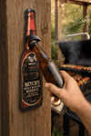 Custom Bottle Opener-Grill Master Edition - Custom Brew Gear