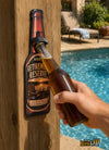 Custom Bottle Opener-Retirement Edition - Custom Brew Gear