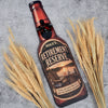 Custom Bottle Opener-Retirement Edition - Custom Brew Gear