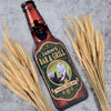 Custom Bottle Opener-Round Photo Edition - Custom Brew Gear