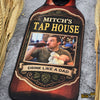 Custom Bottle Opener-Square Photo Edition - Custom Brew Gear