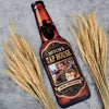 Custom Bottle Opener-Square Photo Edition - Custom Brew Gear