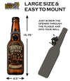 Custom Bottle Opener-Tap House Edition - Custom Brew Gear