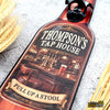 Custom Bottle Opener-Tap House Edition - Custom Brew Gear