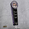 Custom Photo Tap Handle with Acrylic Chalkboard - Custom Brew Gear
