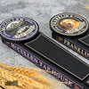 Custom Photo Tap Handle with Acrylic Chalkboard - Custom Brew Gear