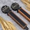 Custom Tap Handle - Black Label Menu Edition - Custom Brew Gear