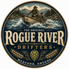 Custom Tap Handle Prompt - Round Dark Logo - Custom Brew Gear