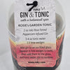 Gin & Tonic Cocktail - Mocktail Infusion - Custom Brew Gear