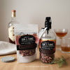 Gin & Tonic Cocktail - Mocktail Infusion Refill - Custom Brew Gear