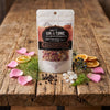 Gin & Tonic Cocktail - Mocktail Infusion Refill - Custom Brew Gear