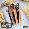 Groomsman Proposal Photo Tap Handle - Custom Brew Gear