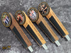 Groomsman Proposal Photo Tap Handle - Custom Brew Gear