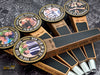 Groomsman Proposal Photo Tap Handle - Custom Brew Gear
