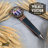 Groomsman Proposal Photo Tap Handle - Custom Brew Gear