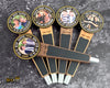 Groomsman Proposal Photo Tap Handle - Custom Brew Gear