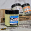 Handmade by Nurses – Funny Medical Candle Gift Set for Doctors & Healthcare Workers - Custom Brew Gear